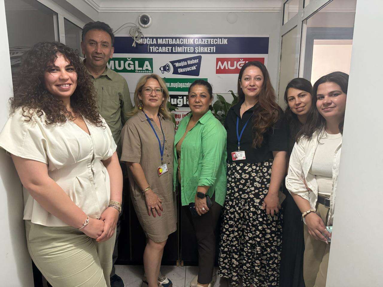 Muğla’da 112’den Kritik Tanıtım: HAYAT 112 Acil ile Tek Tuşla Hayat Kurtaran Sistem 2